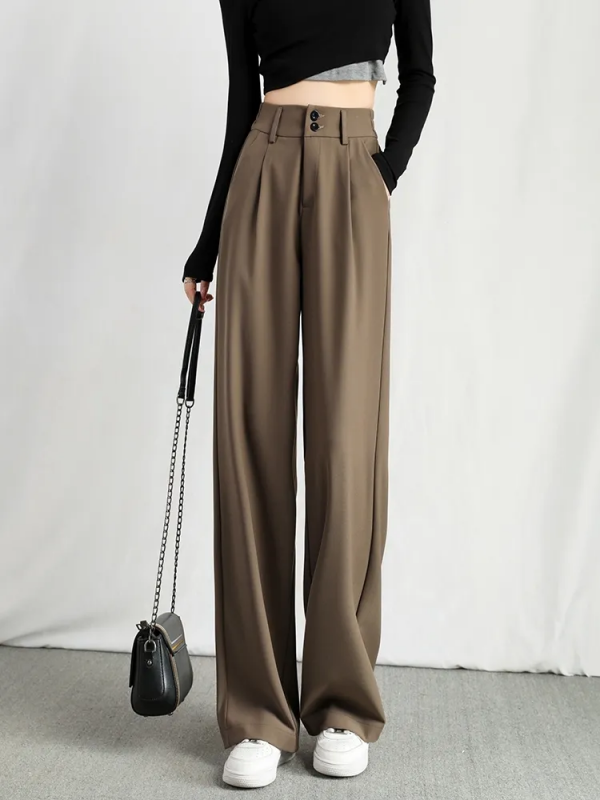 早秋穿搭|設計感滿滿,小個子也能顯腿長 早秋穿搭|設計感滿滿,小個子也能顯腿長