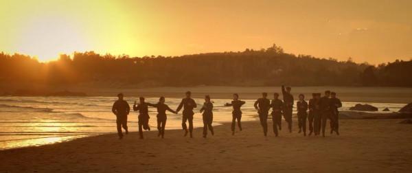 《王牌部隊》大結局:顧一野的“引線救贖”,讓劇情得到現實昇華 《王牌部隊》大結局:顧一野的“引線救贖”,讓劇情得到現實昇華