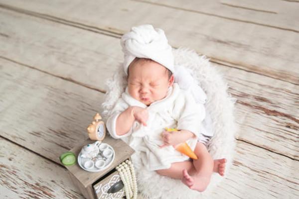 寶寶“攝影套路”遇到過嗎?尤其是新生兒,別再“母愛氾濫”了 寶寶“攝影套路”遇到過嗎?尤其是新生兒,別再“母愛氾濫”了