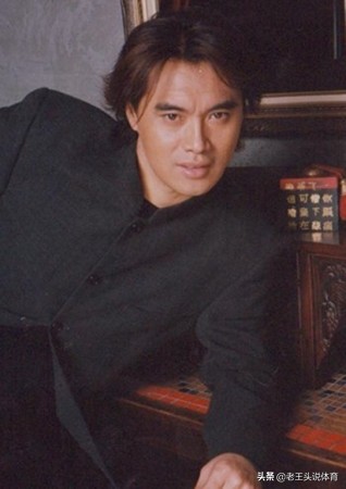 中國足壇最帥的10位帥哥 中國足壇最帥的10位帥哥