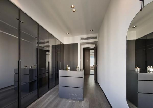 168㎡現代簡約，返璞歸真的設計，簡單樸素好自然