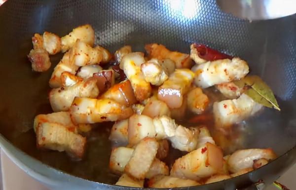 食補：紅燒肉最簡單做法，不加醬油不加水，做法簡單味道棒