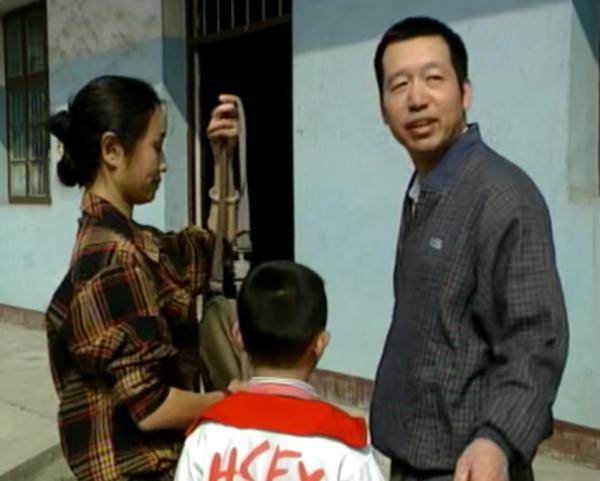 妻子天天不回家，老實丈夫一步走錯釀成大禍，令人心痛的犯罪片