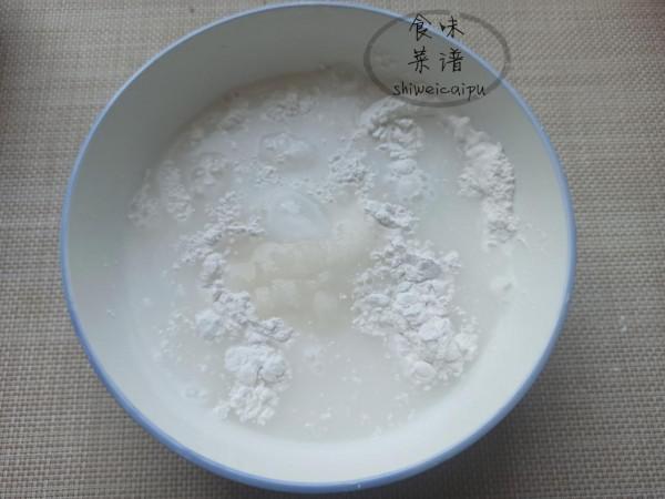 糯米粉最好吃的6種做法,步驟簡單,軟糯香甜,上桌孩子們搶著吃 糯米粉最好吃的6種做法,步驟簡單,軟糯香甜,上桌孩子們搶著吃