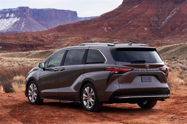 可預定不加價,最早年底提車!一汽豐田威爾陸要來了,還買賽那? 可預定不加價,最早年底提車!一汽豐田威爾陸要來了,還買賽那?