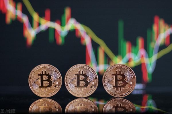 加密貨幣的絕對速度為集體金融專案創造一種新的節奏 變得非常瘋狂 加密貨幣的絕對速度為集體金融專案創造一種新的節奏 變得非常瘋狂