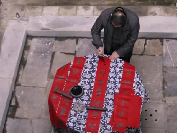 湖北中部的千年古鎮，全鎮只有8萬人，卻有3萬“豆腐郎”遍佈中國