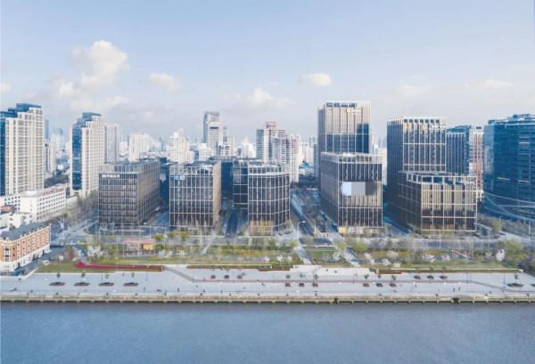 調查丨又現寫字樓退租潮?記者實探京滬深 調查丨又現寫字樓退租潮?記者實探京滬深