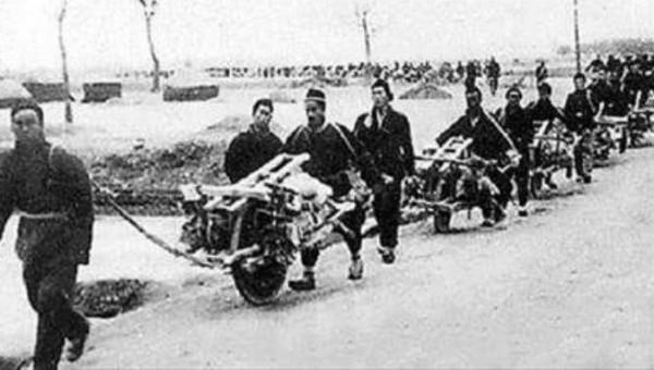 對越反擊戰，戰士們抽的是什麼煙？香菸為何在慰問品中最受歡迎？