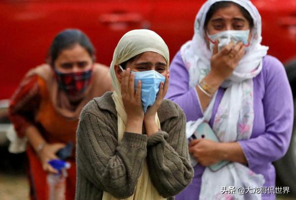 印度決定開啟國門撈錢，對外國遊客重新開放，你敢去嗎？