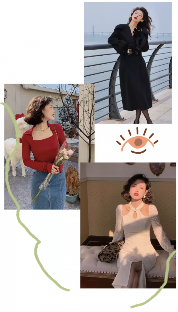 你是“耐看型”還是“華麗型”女生,關鍵看這三點 你是“耐看型”還是“華麗型”女生,關鍵看這三點