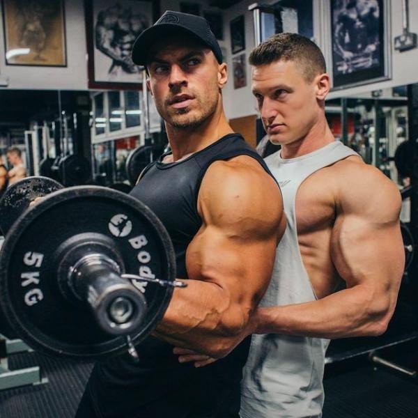 有關健身的補劑那麼多，哪些補劑對你是有價值的？