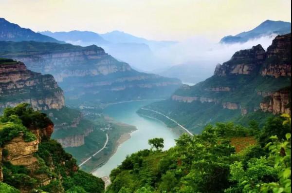 河南最新最全5A級景區門票一覽表！你覺得貴嗎，看看你去過幾個？