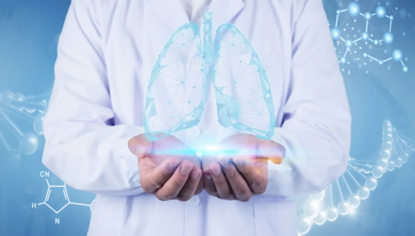 肺脹（慢阻肺）日常如何調理，推薦三款食療方