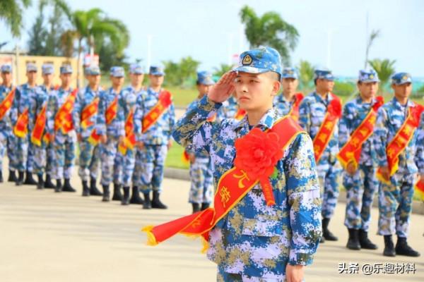 南沙三大島有多大?步行一週七個小時,老兵守島5年未窺島礁全貌 南沙三大島有多大?步行一週七個小時,老兵守島5年未窺島礁全貌