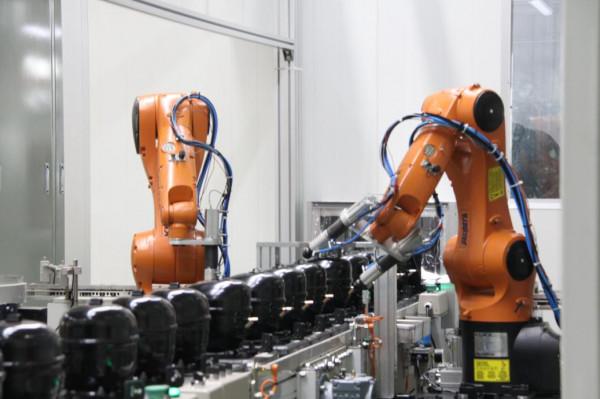 科技長虹，用發展詮釋&OpenCurlyDoubleQuote;中國驕傲&rdquo;