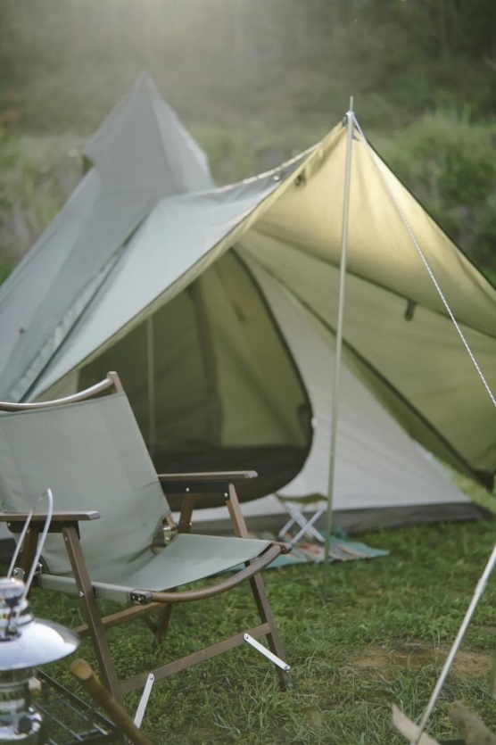 Vidalido維達利多戶外告訴你，在南方夏季，外出露營需要注意什麼