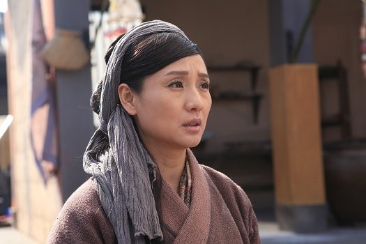 孔琳:王全安為蔣雯麗把她拋棄,7年戀人又把她拋棄,52歲還未婚 孔琳:王全安為蔣雯麗把她拋棄,7年戀人又把她拋棄,52歲還未婚