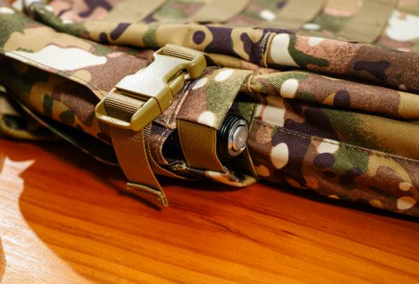 最純粹的戰術手電筒體驗如何？傲雷WARRIOR武士X3首發上手