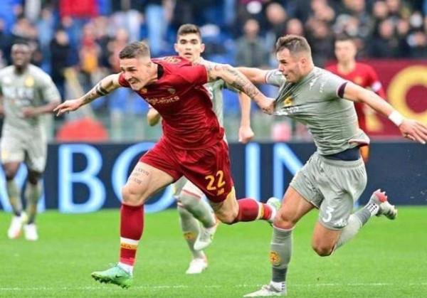 又遭遇爭議判罰，穆里尼奧怒噴裁判，或心灰意冷重回英超