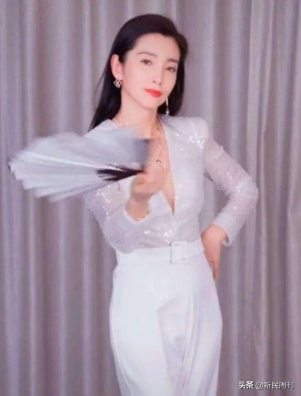 李冰冰被舉報，張藝興被造謠，王力宏的鍋他們不背