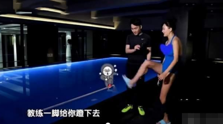 24歲嫁億萬富豪，從全國冠軍到8登春晚，牛莉到底憑什麼？