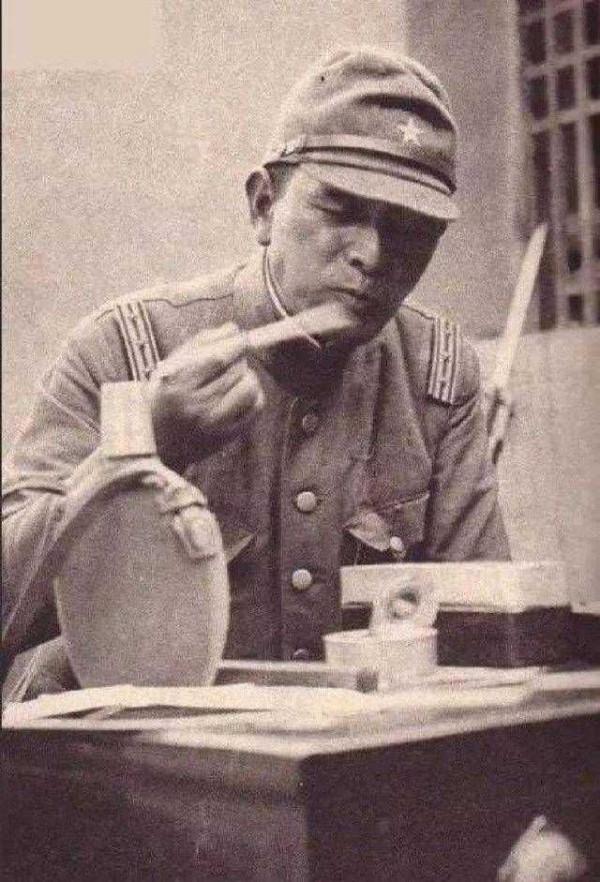 抗日戰爭期間中日士兵裝備差距有多大？