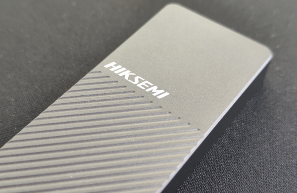 專業黑轉路人！低溫低功耗海康威視C2000ECO固態硬碟測試報告