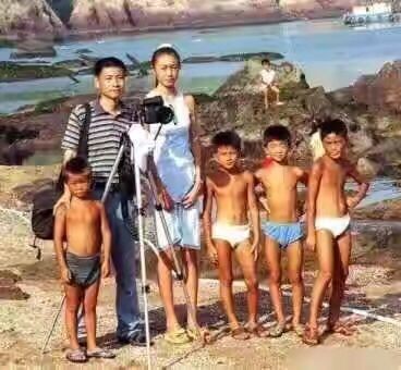 羅瑜的故事：女排最美球員，14歲輟學，三次進國家隊卻從未出場