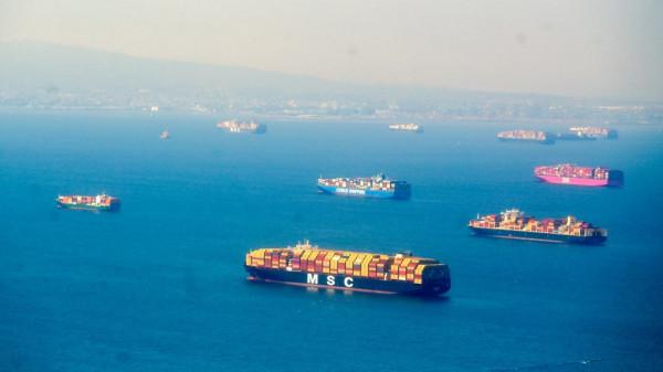 美國聖誕節缺貨,居然怪罪中國?拜登最新宣告曝光:瓶頸不在中國 美國聖誕節缺貨,居然怪罪中國?拜登最新宣告曝光:瓶頸不在中國