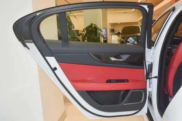 解析捷豹XEL維修成本，讓你修車養車更簡單