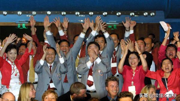 巴黎2024年奧運會主辦權，是靠奧委會施捨的？