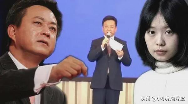 時隔1095天，朱軍重登舞臺，情緒激動一度哽咽！其實早已物是人非