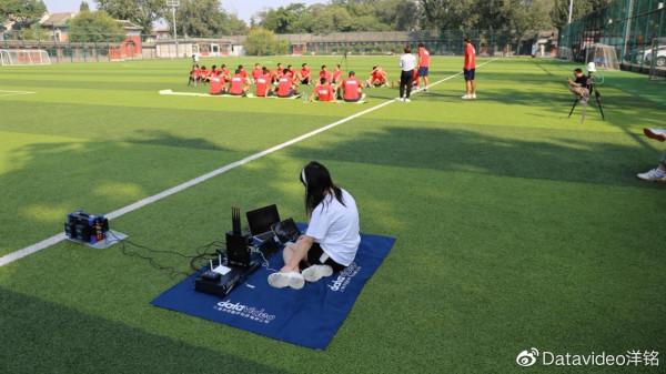 沒人！沒電！有活動！怎麼辦？