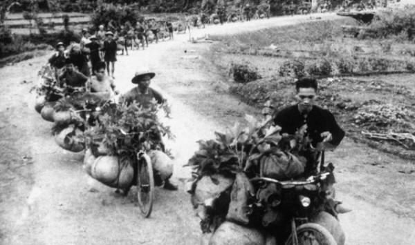 朱德推薦林彪當援越抗法參謀，為何毛主席卻反對：林彪最不適合？