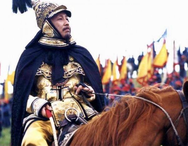 康熙和吳三桂身上的趣事：真實存在，卻常被誤認為是假歷史