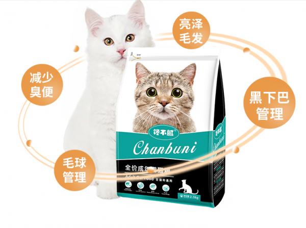 饞不膩貓糧多少錢一斤？價效比怎麼樣？