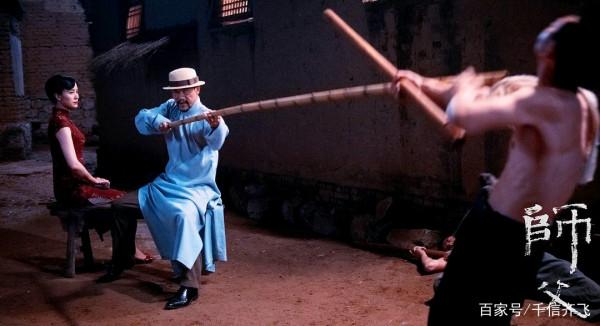 2021年央視六套電影收視率榜出爐，吳京、李連杰和甄子丹作品上榜