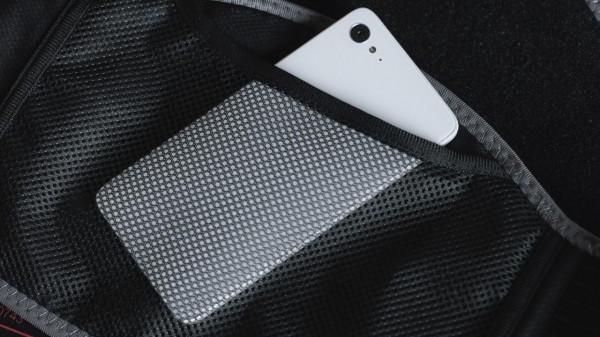 生理期神器！智慧發熱腰帶