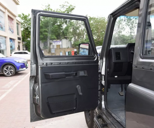 沒想到這些車型還配有過氣的“配置”，雷克薩斯最讓人驚喜