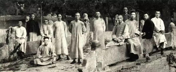 梁漱溟：年輕人的焦慮，在於錯把慾望當志氣