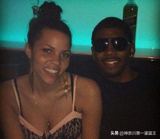 裡弗斯的女兒有多受歡迎？曾收割過多名球星，讓小庫裡球場變戰場