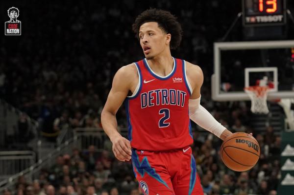 選秀大年!狀元爆發未來可期,騎士成賽季黑馬,小將打進聯盟前五 選秀大年!狀元爆發未來可期,騎士成賽季黑馬,小將打進聯盟前五