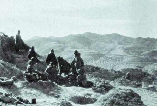 楊虎城的警衛營結局如何?血戰娘子關,2800人只剩下100人 楊虎城的警衛營結局如何?血戰娘子關,2800人只剩下100人