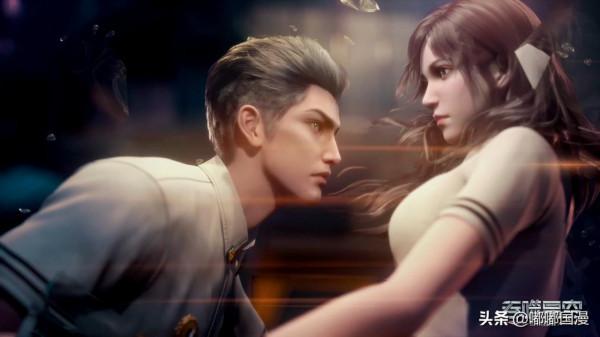 吞噬星空動畫把羅峰變成&OpenCurlyDoubleQuote;大善人&rdquo;，可能是無可奈何