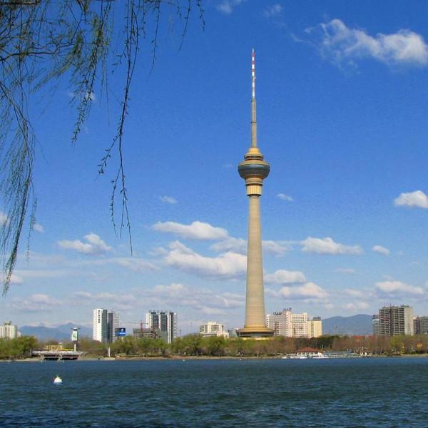 全球九大觀光塔!上海地標東方明珠竟然與第一相差近170米 全球九大觀光塔!上海地標東方明珠竟然與第一相差近170米