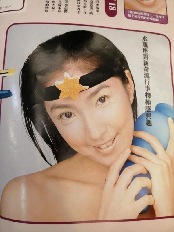 《華燈初上2》6位女星年輕舊照林心如出道27年顏值都沒變