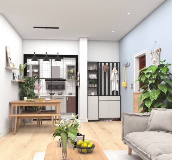 裝修沒必要處處都花高價,有些冤枉錢不必花,“窮裝”一樣很舒服 裝修沒必要處處都花高價,有些冤枉錢不必花,“窮裝”一樣很舒服