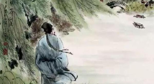 柳永科舉落第,與戀人分別,寫下一首最好的婉約詞,成經典名作 柳永科舉落第,與戀人分別,寫下一首最好的婉約詞,成經典名作