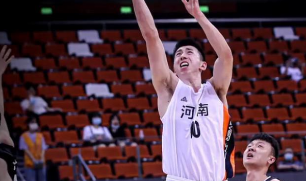 截至目前 表現最好的五位2021屆CBA新秀球員 截至目前 表現最好的五位2021屆CBA新秀球員